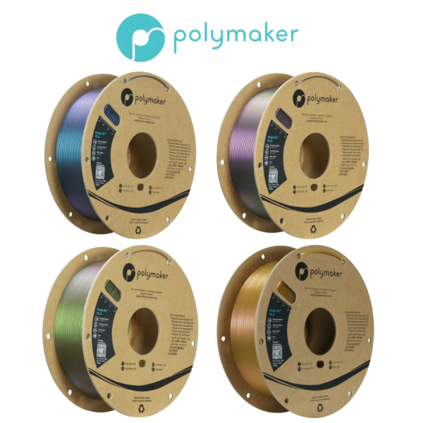 Polymaker PolyLite PLA Starlight