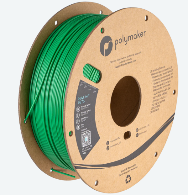 Polymaker PolyLite PETG - Image 6