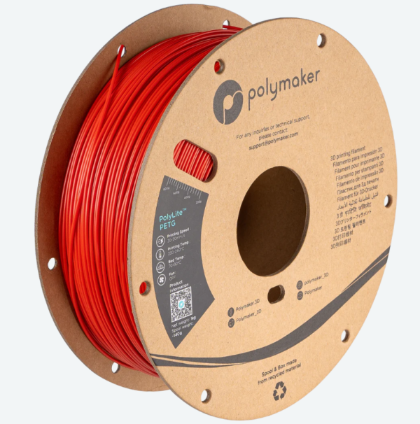Polymaker PolyLite PETG - Image 3