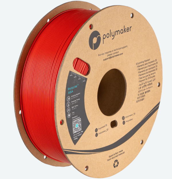 Polymaker PolyLite ASA - Image 6