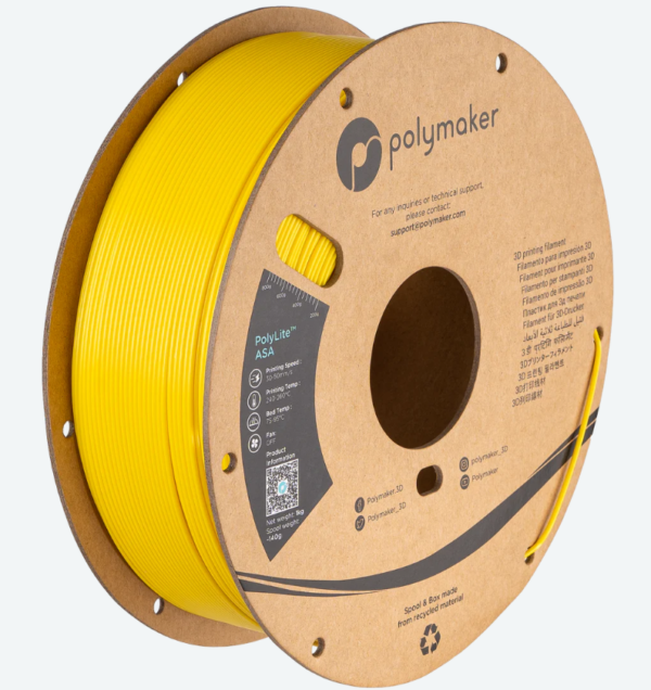 Polymaker PolyLite ASA - Image 7