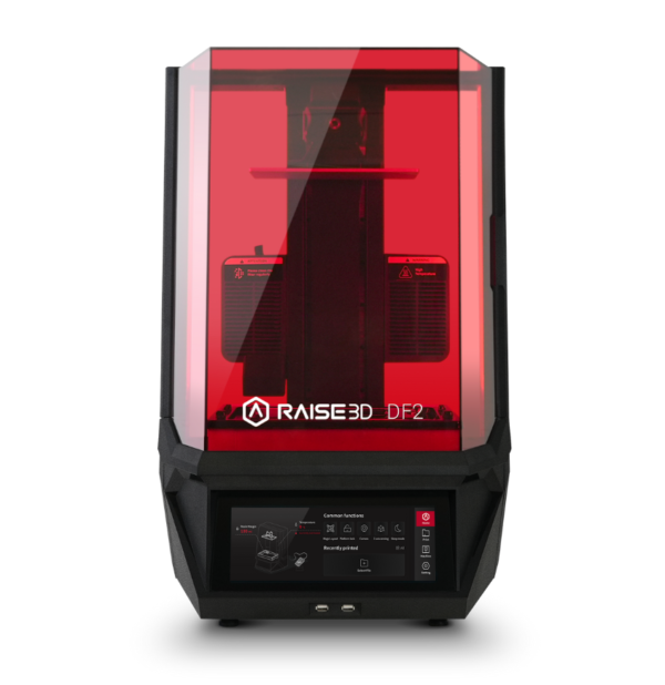 Raise3D DF2