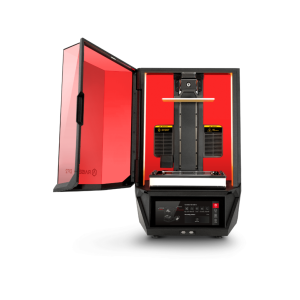 Raise3D DF2 - Image 4