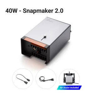 Snapmaker 2.0 Laser Module - 40W