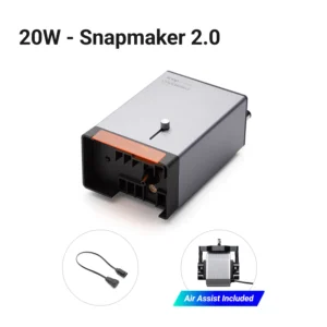 Snapmaker 2.0 Laser Module - 20W