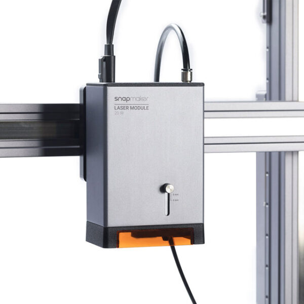 Snapmaker 2.0 Laser Module - 40W - Image 2