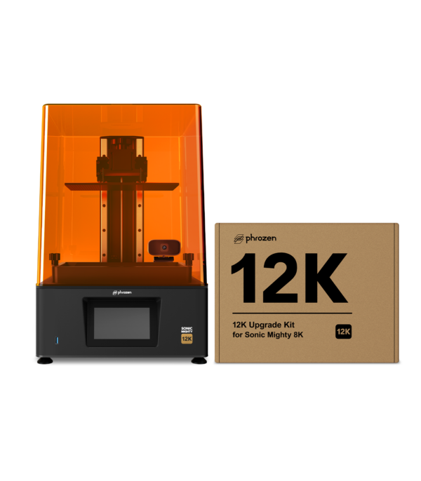 Phrozen Sonic Mighty 12K - Image 4