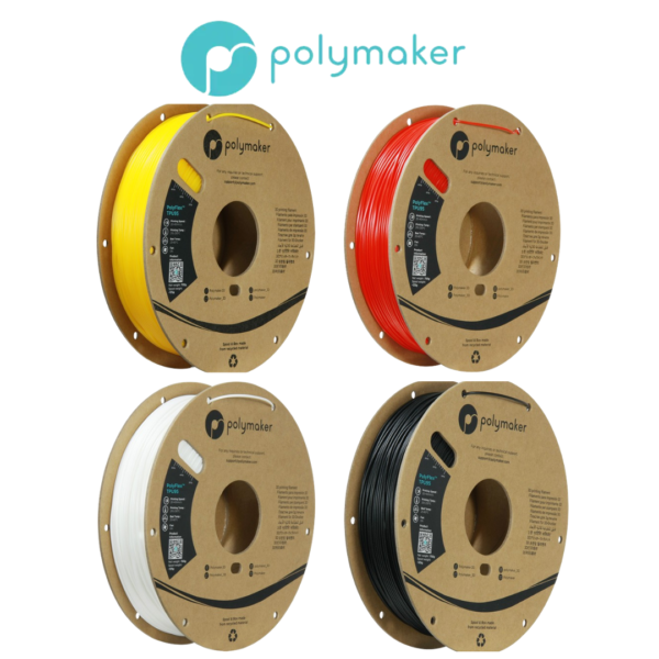 Polymaker PolyFlex TPU95