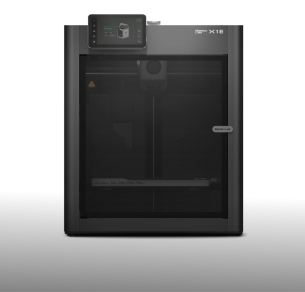 Bambu Lab X1E Combo - Image 2