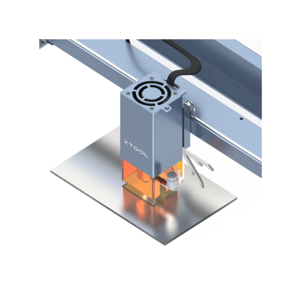 xTool D1 Pro 10W - Image 4