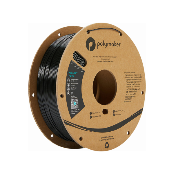 Polymaker PolyLite PETG - Image 2