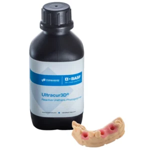 BASF Ultracur3D DM 2304 Gingiva Mask