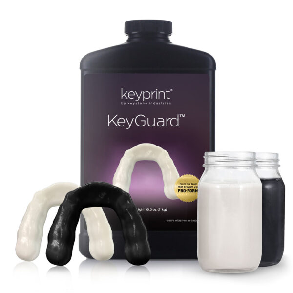 KeyPrint KeyGuard 1kg