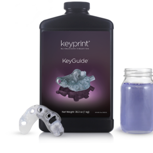 KeyPrint KeyGuide 1kg