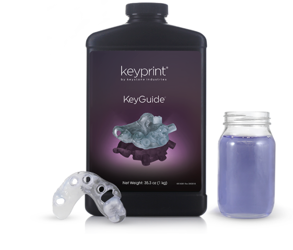 KeyPrint KeyGuide 1kg