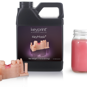 KeyPrint KeyMask 0.5kg
