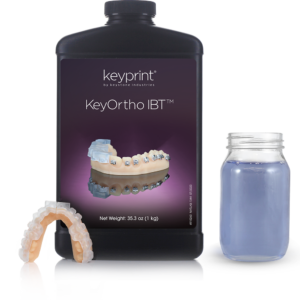 KeyPrint KeyOrtho IBT 1kg