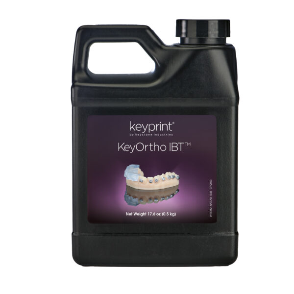 KeyPrint KeyOrtho IBT 0.5kg