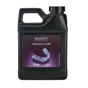 KeyPrint KeySplint Soft 0.5kg