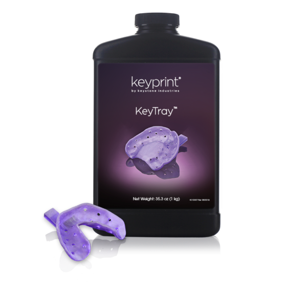 KeyPrint KeyTray 1kg