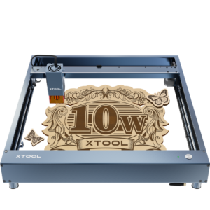 xTool D1 Pro 10W