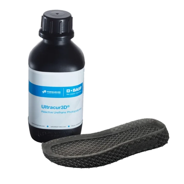 BASF Ultracur3D EL 4000 Black