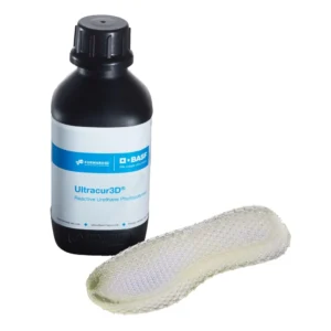 BASF Ultracur3D EL 4000 Clear