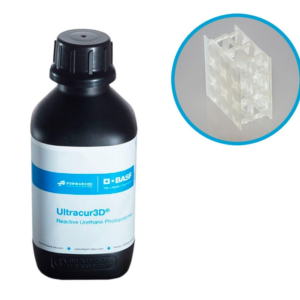 BASF Ultracur3D FL 300