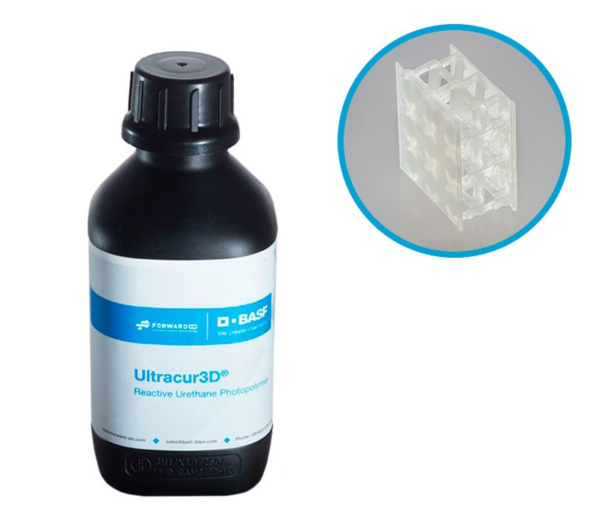 BASF Ultracur3D FL 300