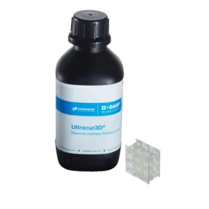 BASF Ultracur3D FL 60