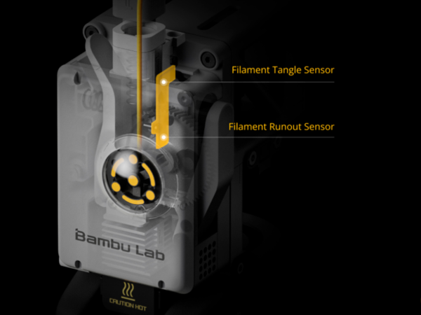 Bambu Lab A1 Mini Combo - Image 8