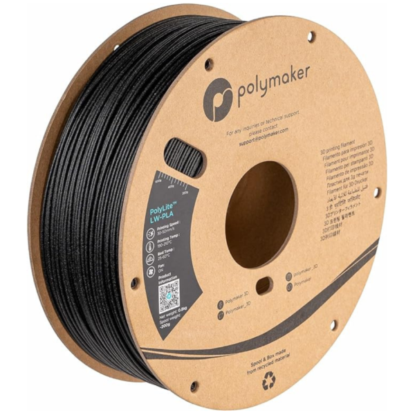 Polymaker PolyLite LW-PLA - Image 2
