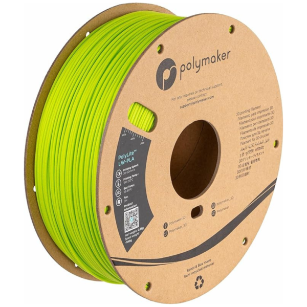 Polymaker PolyLite LW-PLA - Image 5