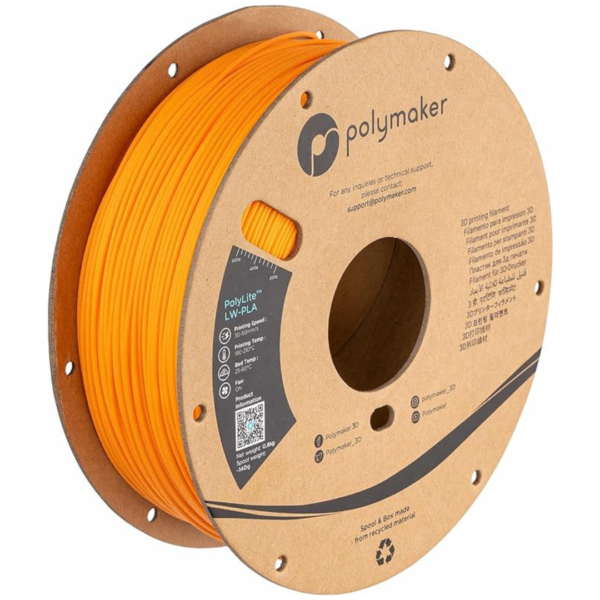 Polymaker PolyLite LW-PLA - Image 7