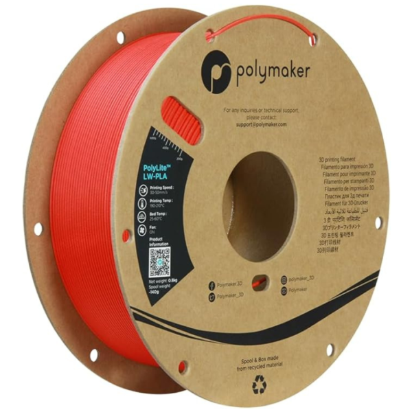 Polymaker PolyLite LW-PLA - Image 8