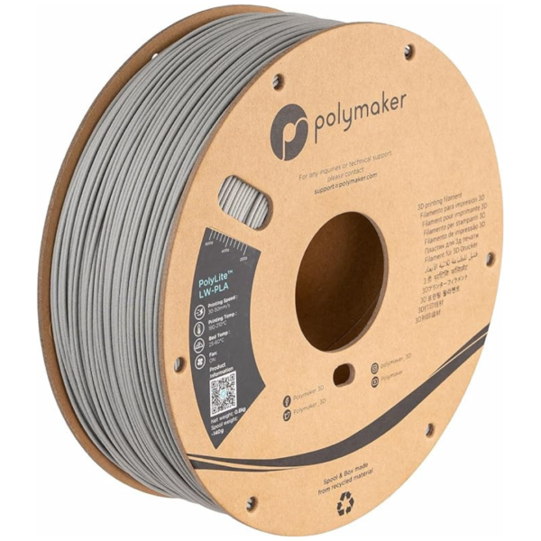 Polymaker PolyLite LW-PLA - Image 3