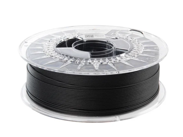 Spectrum PA6 Low Warp GF30 Black 1kg - Image 2