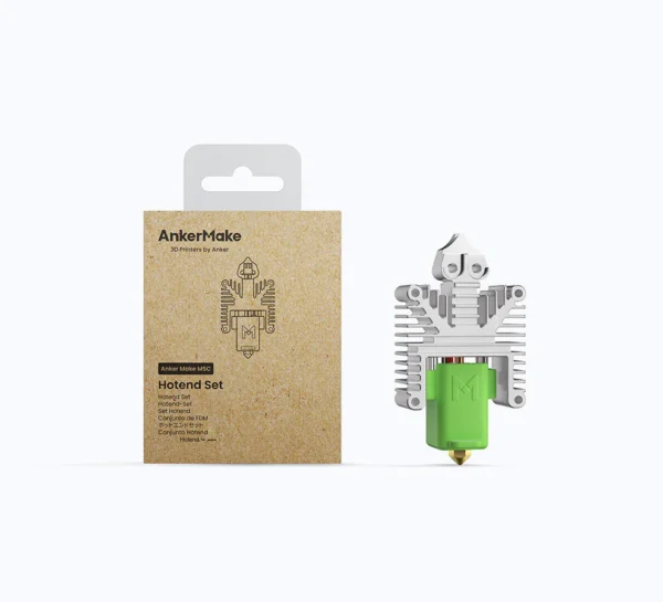 AnkerMake M5C HotEnd Set - Image 2