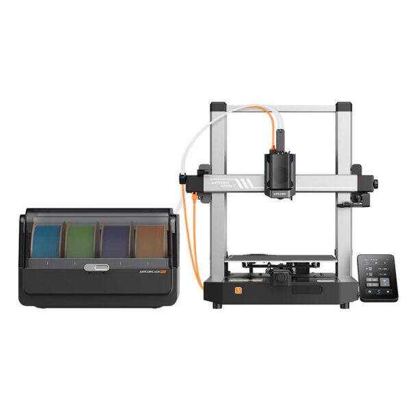 Anycubic Kobra 3 Combo - Image 3