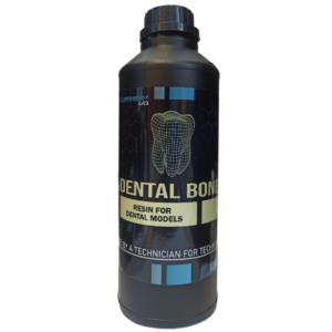 Zirkon Lab Dental Bone 4in1 resin 1L
