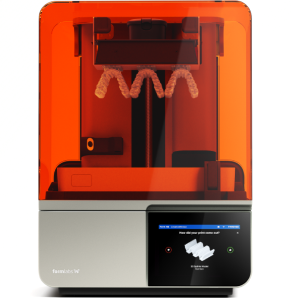 Formlabs Form 4B