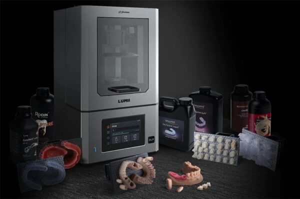 Phrozen Lumii DLP - Image 3