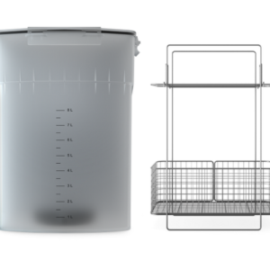 Phrozen Washing Bucket Set
