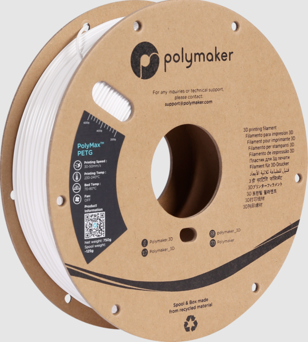 Polymaker PolyMax PETG - Image 3