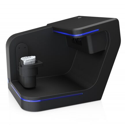 Дентален 3D Скенер BLZ LS200 Plus