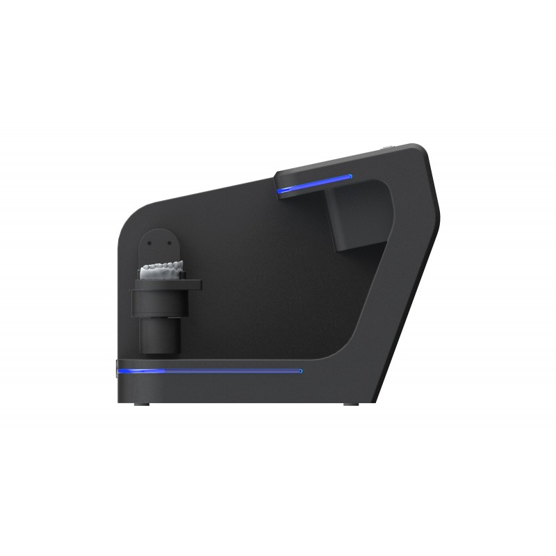 Дентален 3D Скенер BLZ LS200 Plus - Image 2
