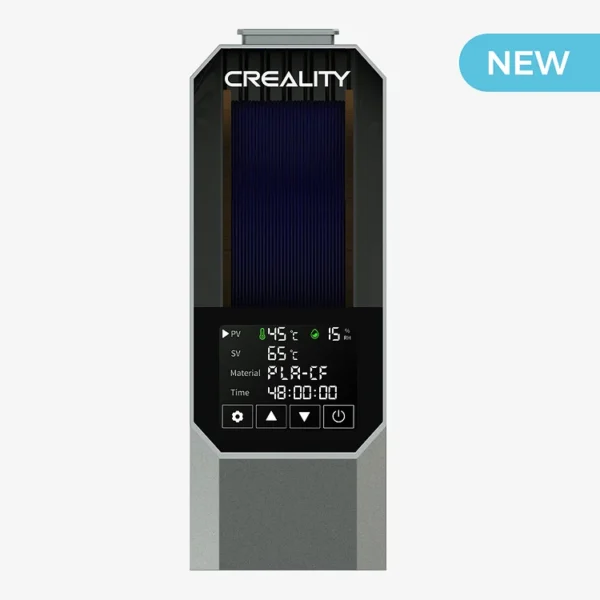 Creality Space Pi Filament Dryer - Image 2