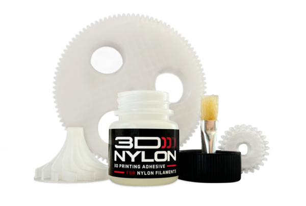 3DLac 3D NYLON, 30 ml - Image 2