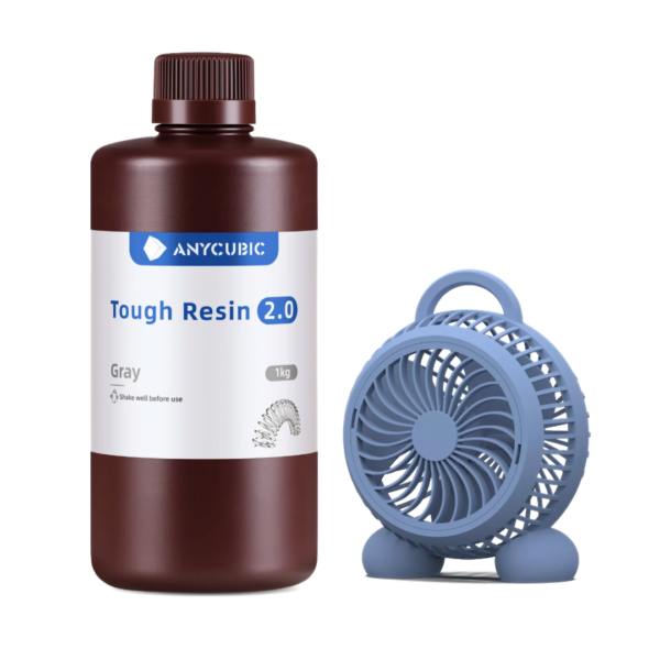 Anycubic Tough Resin 2.0