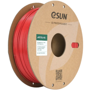 ESUN ePETG+ HS